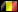 Flagge Belgien