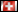 Flagge Schweiz