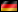 Flagge Deutschland