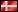 Flagge Dänemark