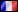 Flagge Frankreich