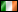 Flagge Irland