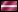 Flagge Lettland