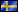 Flagge Schweden